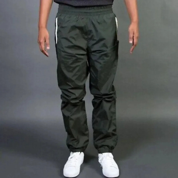 Undefeated Windbreaker Joggers - Picture 1 of 6